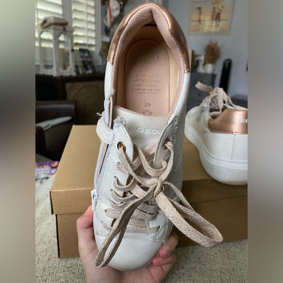 Geox sneakers - Picture 3 of 5